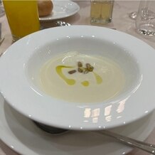北山迎賓館の写真｜かぶのスープ