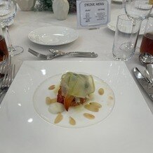 北山迎賓館の写真｜料理・ケーキ｜2024-09-16 16:14:31.0ngmさん投稿