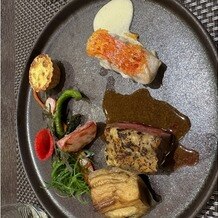 北山迎賓館の写真｜料理・ケーキ｜2024-12-18 18:38:40.0あゆさん投稿