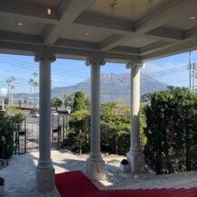 ベイサイド迎賓館　鹿児島の画像
