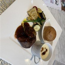 ベイサイド迎賓館　鹿児島の画像｜試食です！
とても美味しく頂きました！