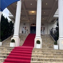 ベイサイド迎賓館　鹿児島の写真｜挙式会場｜2025-03-16 14:15:56.0はやてさん投稿