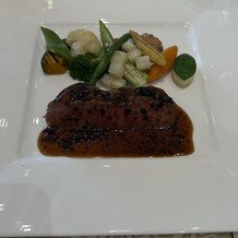 ベイサイド迎賓館　鹿児島の写真｜料理・ケーキ｜2025-09-27 11:56:36.0naaaoさん投稿
