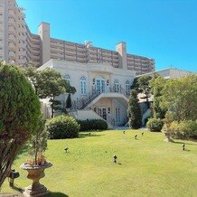 ベイサイド迎賓館　鹿児島の写真｜その他｜2025-10-28 12:07:50.0りんさん投稿