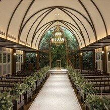 ニーズ鹿児島 by T&G WEDDINGの画像