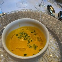 アーセンティア迎賓館　浜松の画像｜コース料理