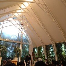 アーセンティア迎賓館　浜松の画像｜チャペルは白色できれい！