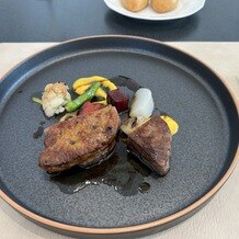 アーセンティア迎賓館　浜松の写真｜料理・ケーキ｜2025-02-18 20:49:44.0ゆかさん投稿