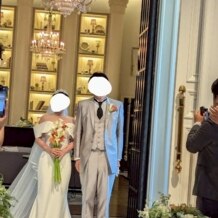 アーセンティア迎賓館　浜松の画像