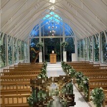 アーセンティア迎賓館　浜松の写真｜挙式会場｜2025-10-05 22:02:47.0まつおさん投稿