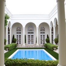 アーセンティア迎賓館　浜松の写真｜披露宴・パーティー会場｜2025-10-24 15:19:45.0Uさん投稿