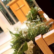 アーセンティア迎賓館　浜松の写真｜挙式会場｜2025-10-24 15:19:45.0Uさん投稿