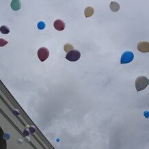 アーセンティア迎賓館　浜松の写真｜ドロップ&amp;フライ