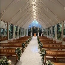 アーセンティア迎賓館　浜松の写真｜挙式会場｜2025-10-30 22:24:58.0すーさんさん投稿