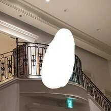 アクアテラス迎賓館 &nbsp;新横浜の画像｜2階からの入場