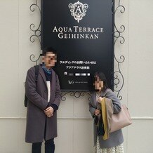 アクアテラス迎賓館 &nbsp;新横浜の画像