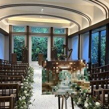 アクアテラス迎賓館  新横浜の写真｜その他｜2025-05-18 19:24:17.0けろぴさん投稿
