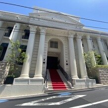 青山迎賓館の画像