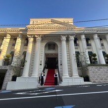 青山迎賓館の画像