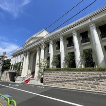 青山迎賓館の画像