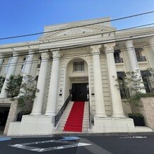 青山迎賓館の画像