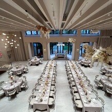 ニーズ青山 by T&amp;G WEDDING (旧 青山迎賓館)の画像