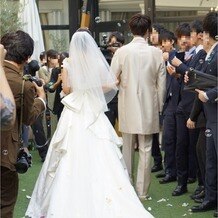 ニーズ青山 by T&amp;G WEDDING (旧 青山迎賓館)の画像