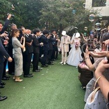 ニーズ青山 by T&amp;G WEDDING (旧 青山迎賓館)の画像