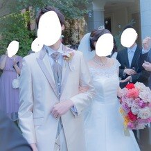 ニーズ青山 by T&amp;G WEDDING (旧 青山迎賓館)の画像