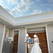 ニーズ青山 by T&amp;G WEDDING (旧 青山迎賓館)の画像