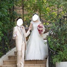 ニーズ青山 by T&amp;G WEDDING (旧 青山迎賓館)の画像