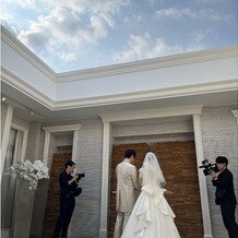 ニーズ青山 by T&amp;G WEDDING (旧 青山迎賓館)の画像