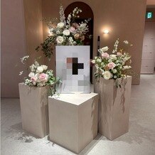 ニーズ青山 by T&G WEDDING (旧 青山迎賓館)の写真｜披露宴・パーティー会場｜2025-06-19 15:44:42.0MMさん投稿