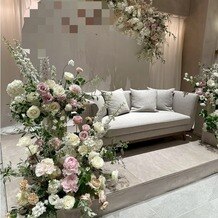 ニーズ青山 by T&G WEDDING (旧 青山迎賓館)の写真｜披露宴・パーティー会場｜2025-06-19 15:44:42.0MMさん投稿