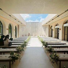 ニーズ青山 by T&amp;amp;G WEDDING (旧 青山迎賓館)の写真｜その他｜2025-07-22 20:45:24.0MSさん投稿
