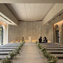 ニーズ青山 by T&amp;G WEDDING (旧 青山迎賓館)の画像