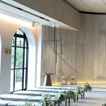 ニーズ青山 by T&G WEDDINGの画像