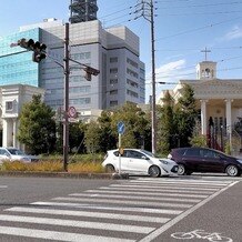 アーフェリーク迎賓館　岐阜の画像