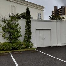 アーフェリーク迎賓館　岐阜の画像