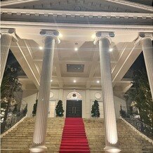 アーフェリーク迎賓館　岐阜の画像