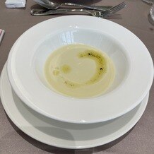 アーフェリーク迎賓館　岐阜の写真｜スープです