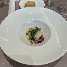 アーフェリーク迎賓館　岐阜の画像｜お魚料理です