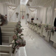 アーフェリーク迎賓館　岐阜の画像