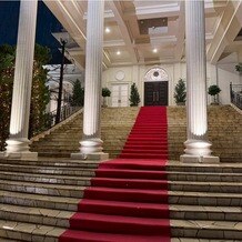 アーフェリーク迎賓館　岐阜の写真｜挙式会場｜2025-06-17 19:39:47.0よしりんさん投稿