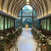 アーフェリーク迎賓館　岐阜の画像