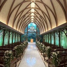 アーフェリーク迎賓館　岐阜の写真｜その他｜2025-08-06 21:40:32.0れもんさん投稿