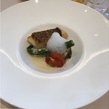 アーヴェリール迎賓館　高松の画像｜料理