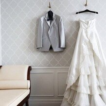 アーヴェリール迎賓館　高松の写真｜夫婦の服