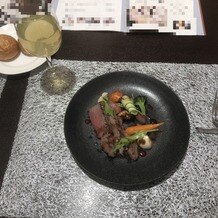 ベイサイド迎賓館　静岡の画像｜試食のお写真です。