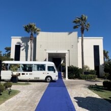 ベイサイド迎賓館　静岡の画像